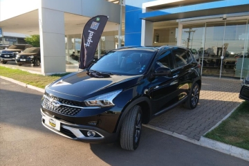 TIGGO 7