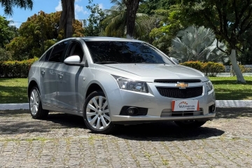 CRUZE