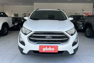 ECOSPORT