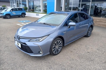 COROLLA