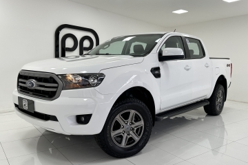 RANGER
