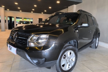 DUSTER