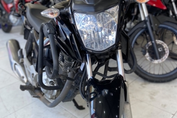 CG 160 FAN