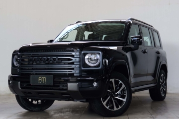 HAVAL H9