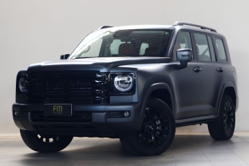 HAVAL H9