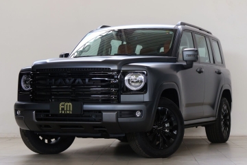 HAVAL H9