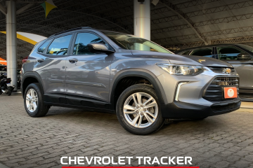 TRACKER