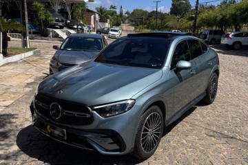 GLC 300