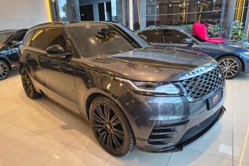 RANGE ROVER VELAR