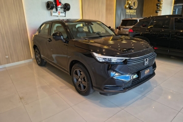 HR-V