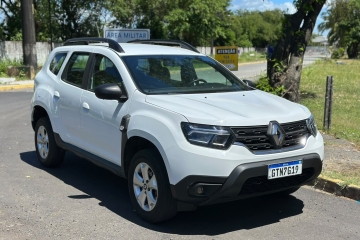DUSTER
