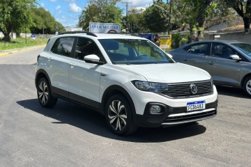 T-CROSS