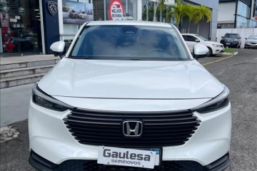 HR-V
