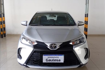 YARIS