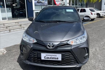 YARIS