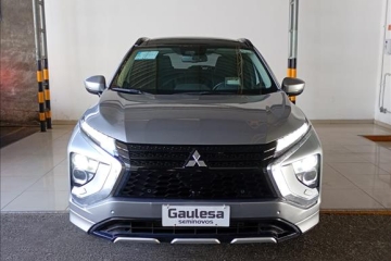 ECLIPSE CROSS