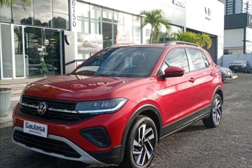 T-CROSS
