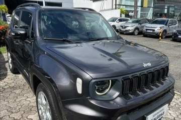 RENEGADE