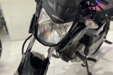 CG 160 FAN