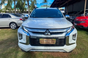 L200 Triton Sport HPE