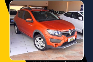 SANDERO