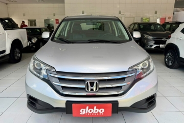 CRV
