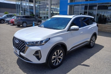 TIGGO 7 PRO