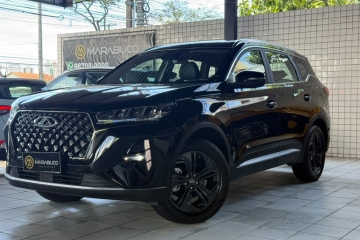 TIGGO 7