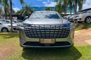 Haval H6 2