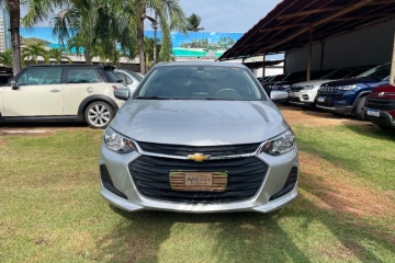 Onix Hatch Lt