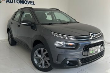 C4 CACTUS