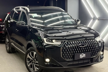 TIGGO 7