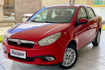 GRAND SIENA