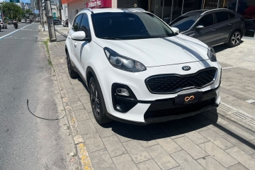 SPORTAGE