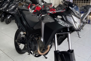 sahara 300