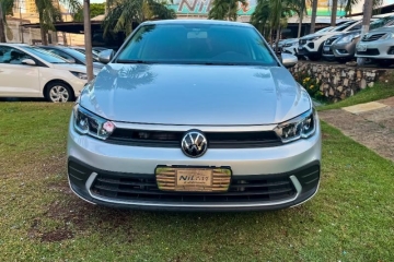 Polo Sense TSI
