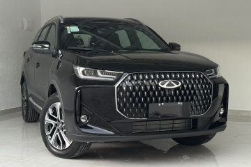 TIGGO 7
