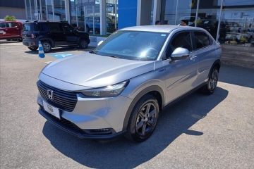 HR-V