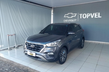 CRETA