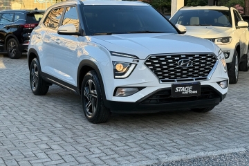CRETA
