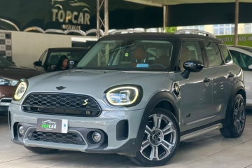 COUNTRYMAN