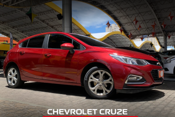 CRUZE