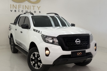 FRONTIER