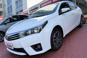 COROLLA