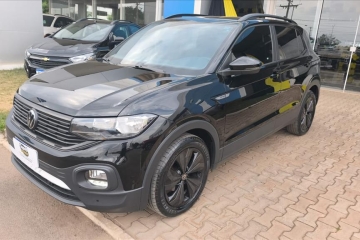 T-CROSS