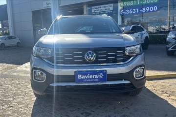T-CROSS