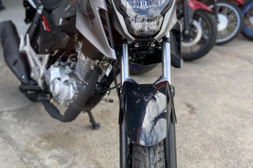 CG 160 FAN