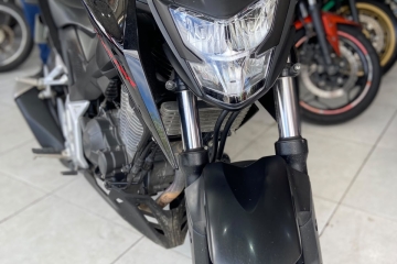 CB 300F TWISTER CBS