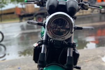 Z650 ABS SE