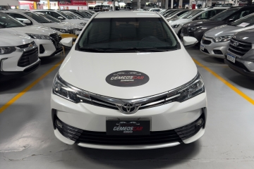 COROLLA